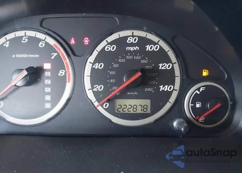 2006 Honda Cr-V Lx from USA, damaged, VIN JHLRD78586C043032